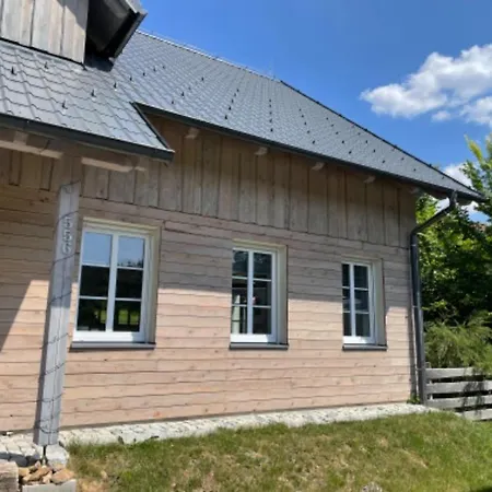 Ubytovani Spicacka Ap3 * Železná Ruda